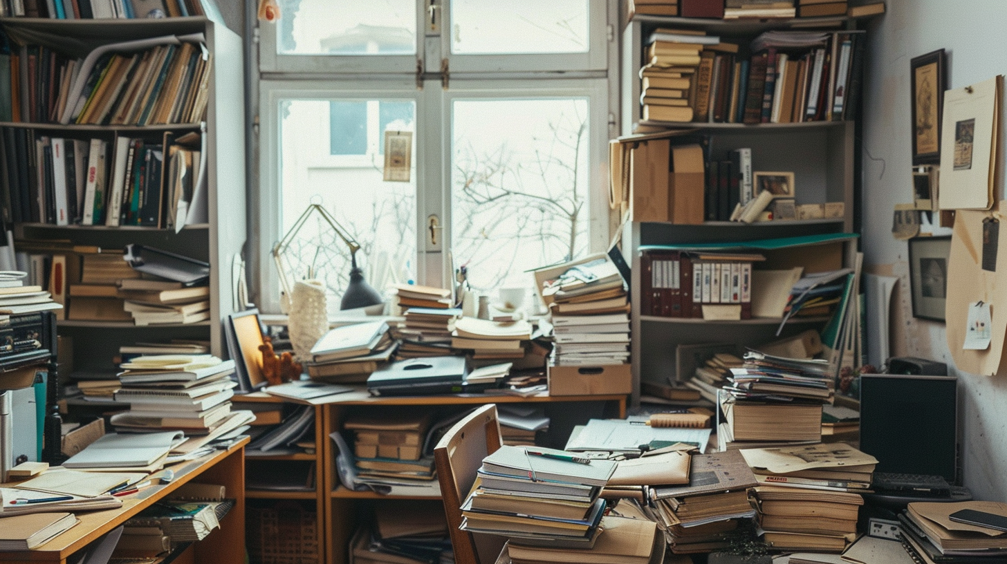 Junk Removal – Simplify Your Life and Reclaim Your Space